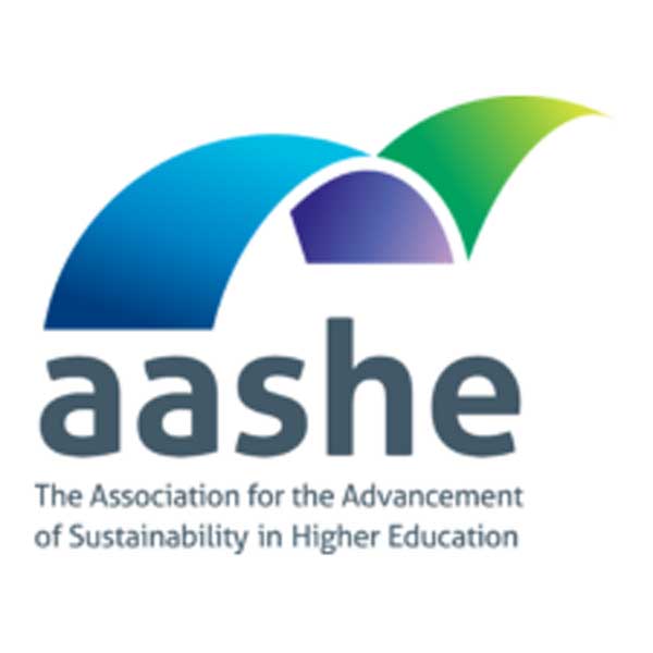 Association for the Advancement of Sustainability in Higher Education