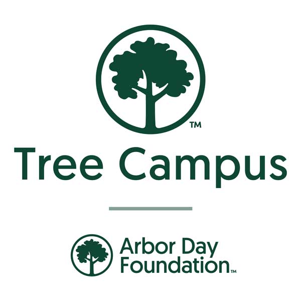 Tree Campus Higher Education