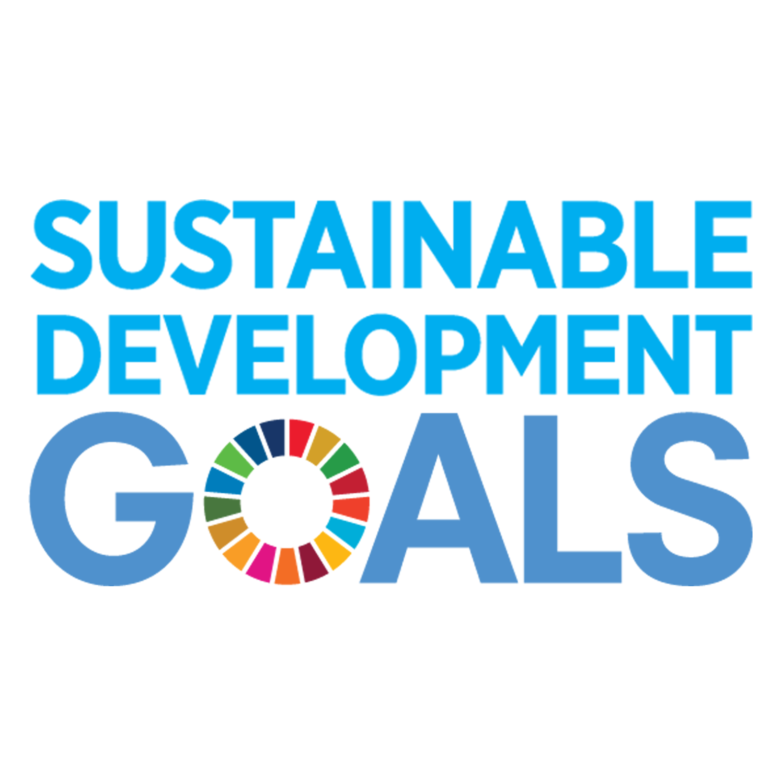 Sustainable Development Goals - 17 goals with 169 associated targets