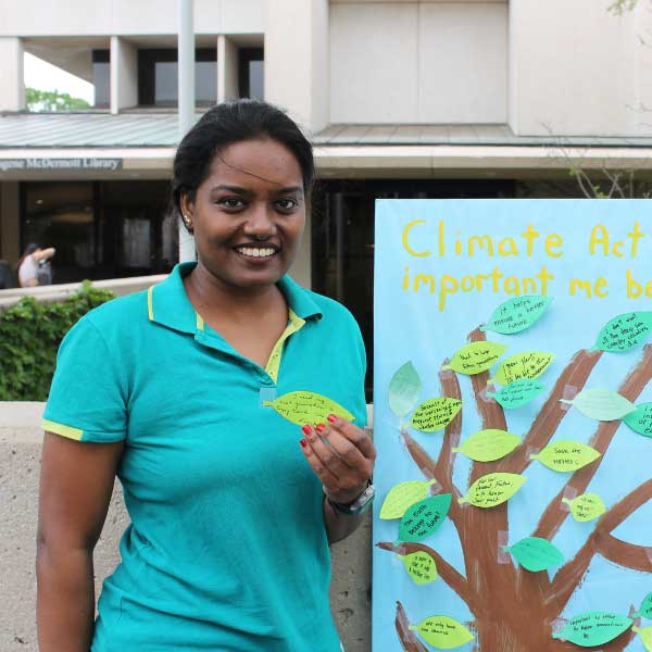 Earth Week