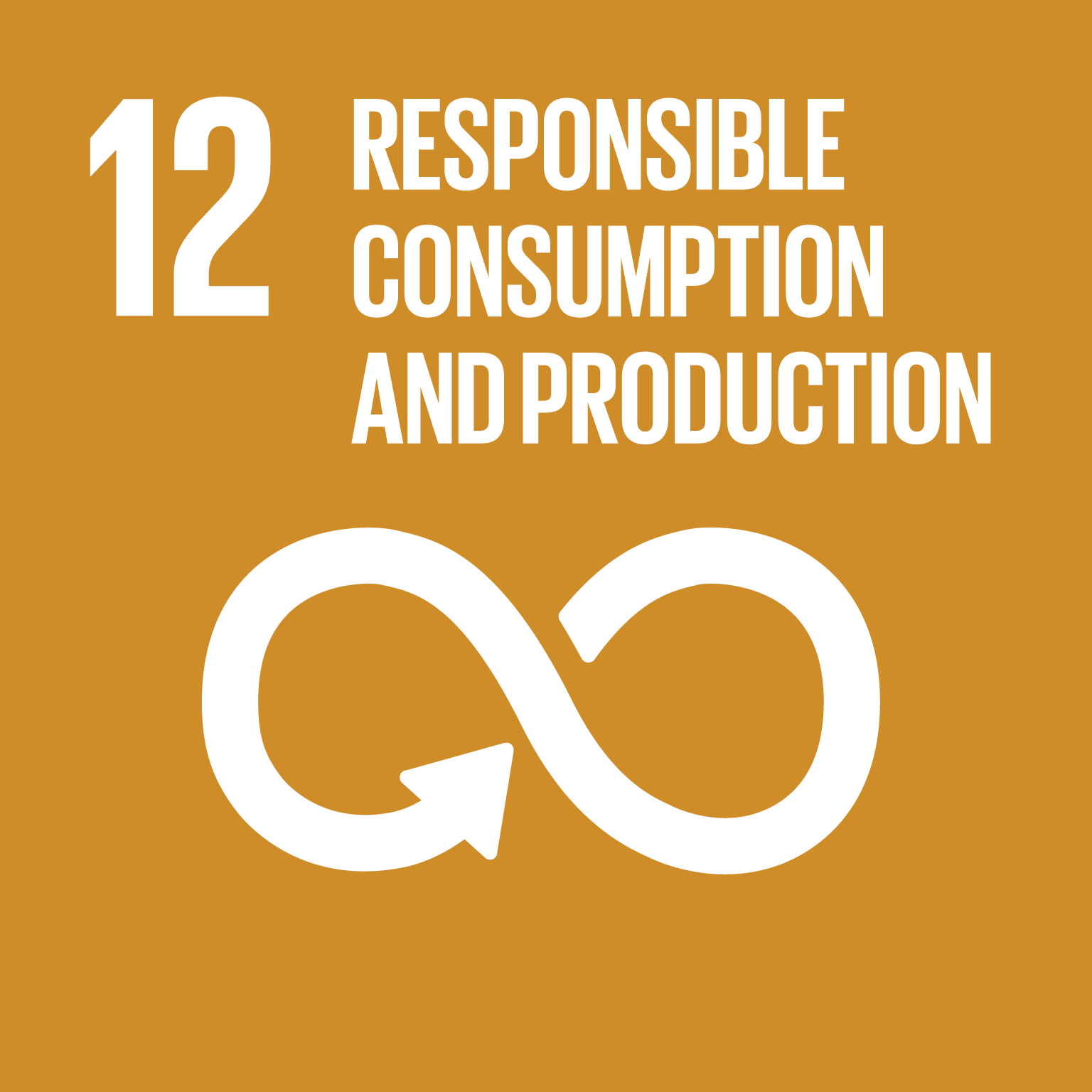 Goal 12: Responsible Consumption and Production - Ensure sustainable consumption and production patterns