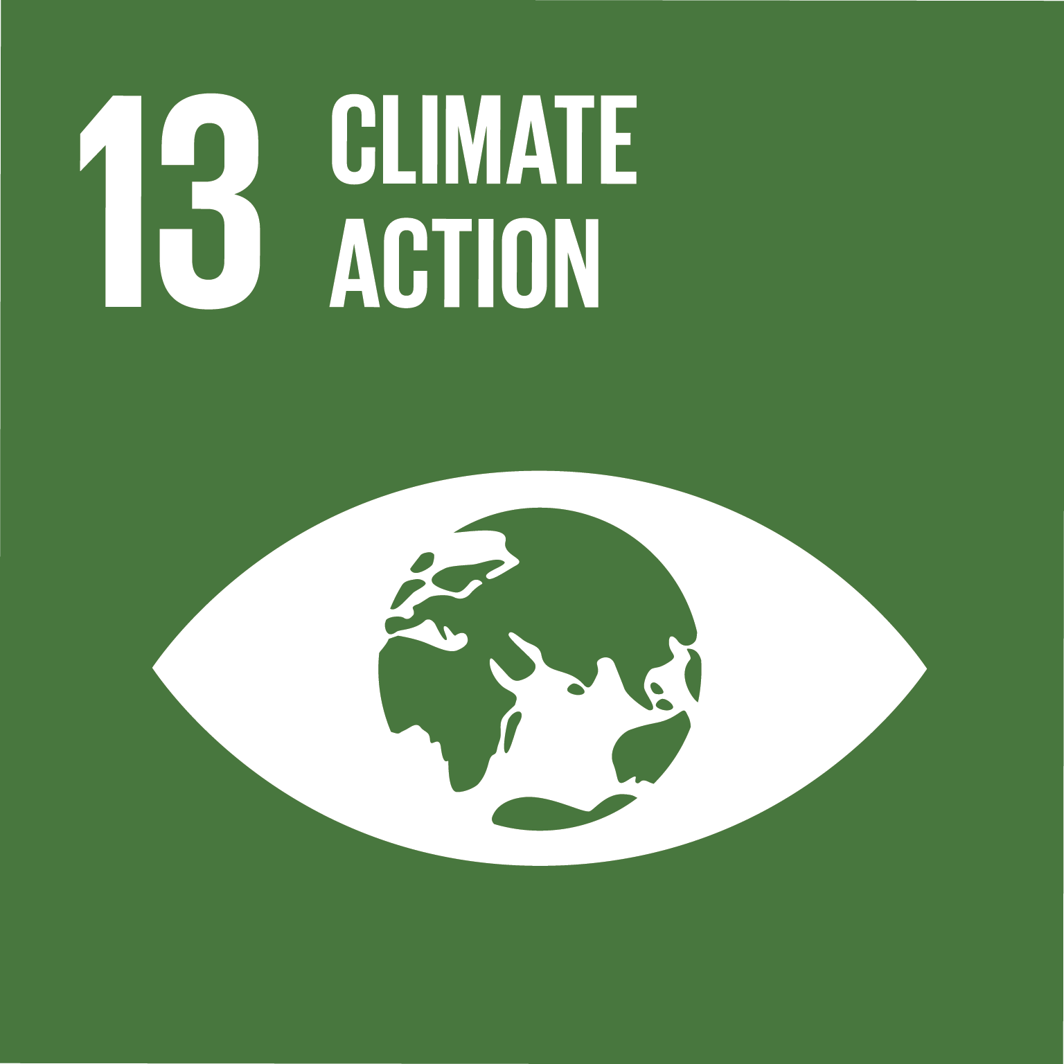 Goal 13: Climate Action - Take urgent action to combat climate change and its impacts