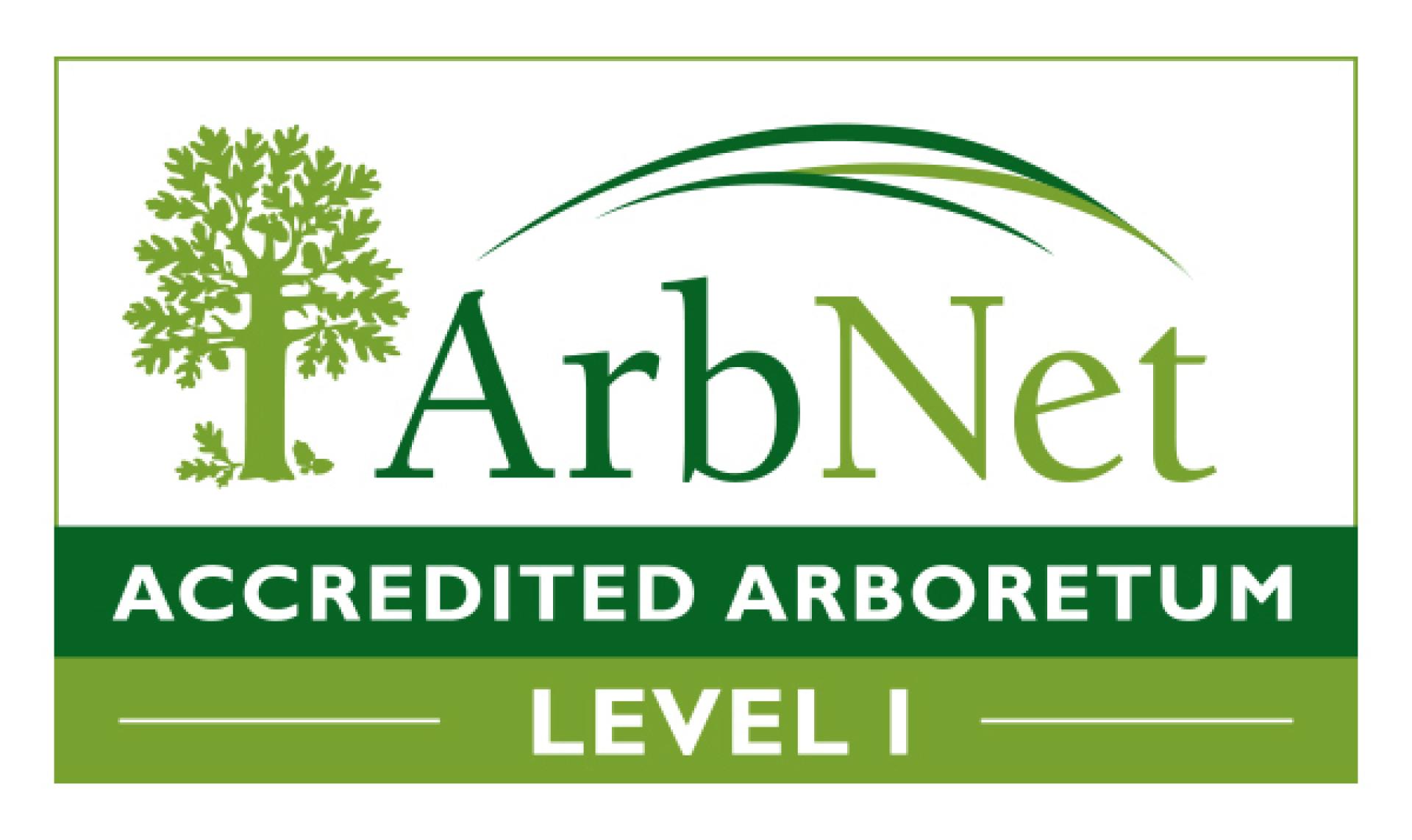 ArbNet Arboretum Level I Certification