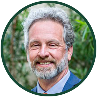 Dr. David Hyndman
