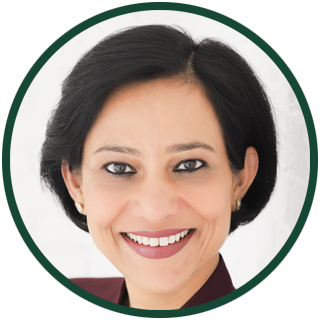 Meghna Tare