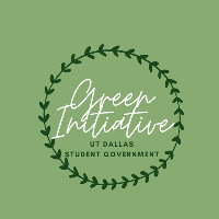 Green Initiative - UT Dallas Student Government