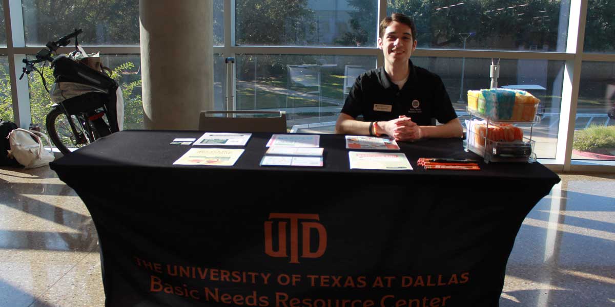 The Basic Needs Resource Center.