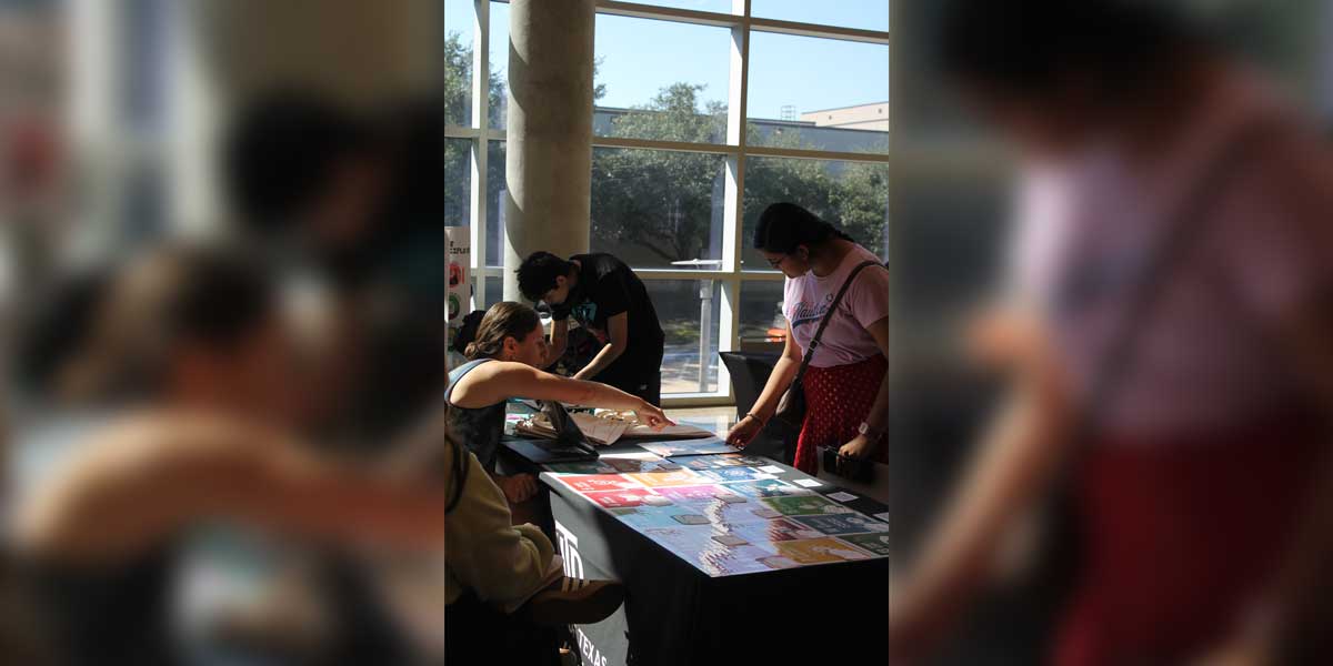 Learning about the United Nations Sustainable Development Goals.