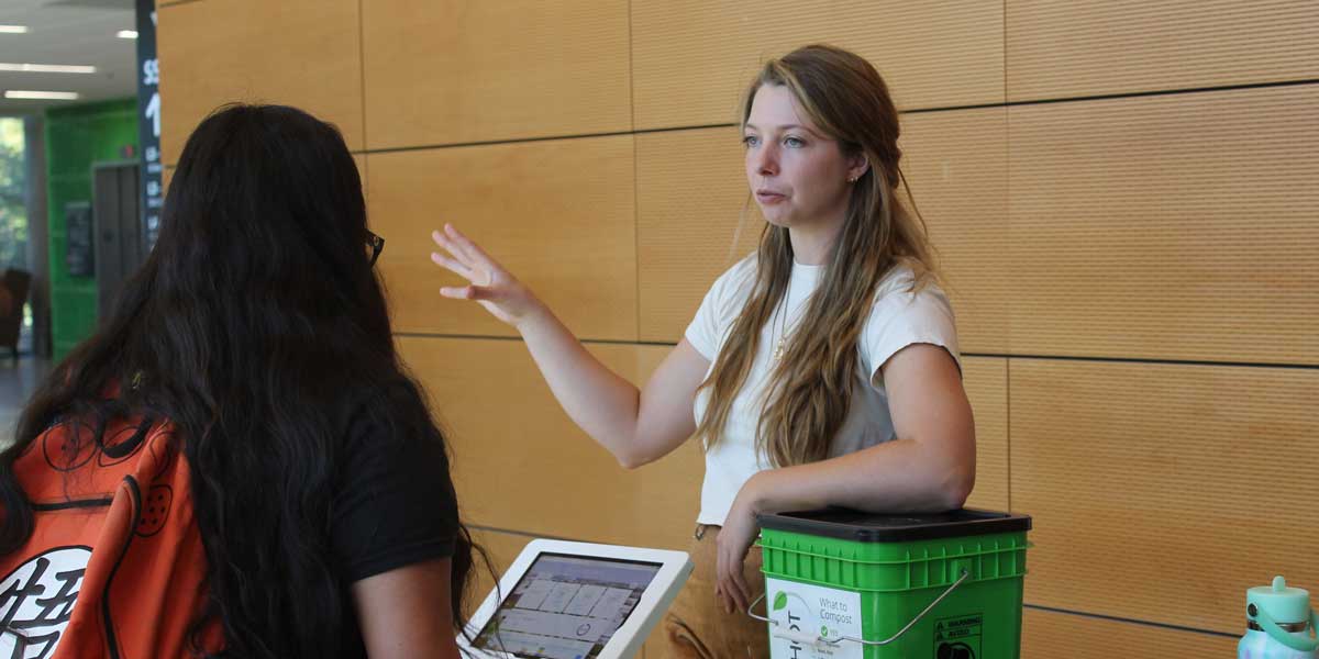 Moonshot Composting.