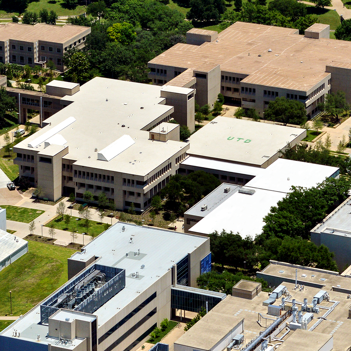 Reflective Roofing