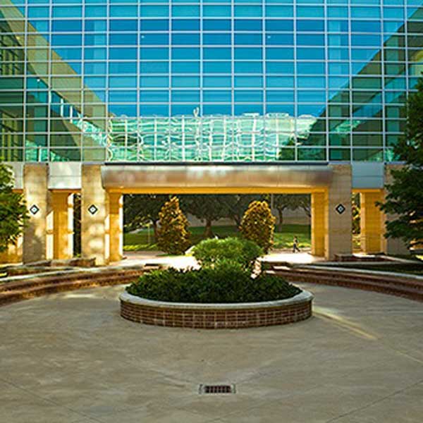 Energy and Green Buildings