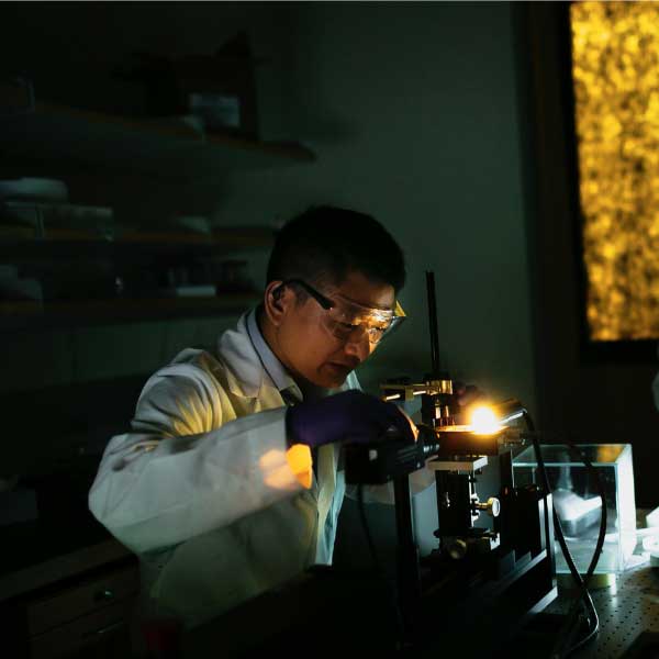 Sustainable Labs