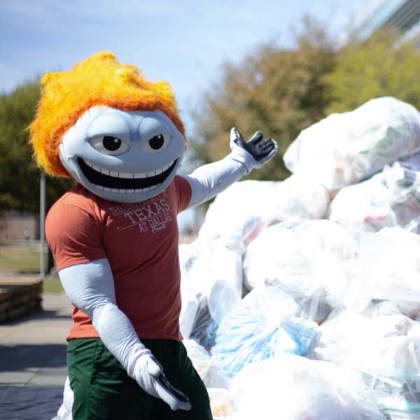 Waste Efficiency