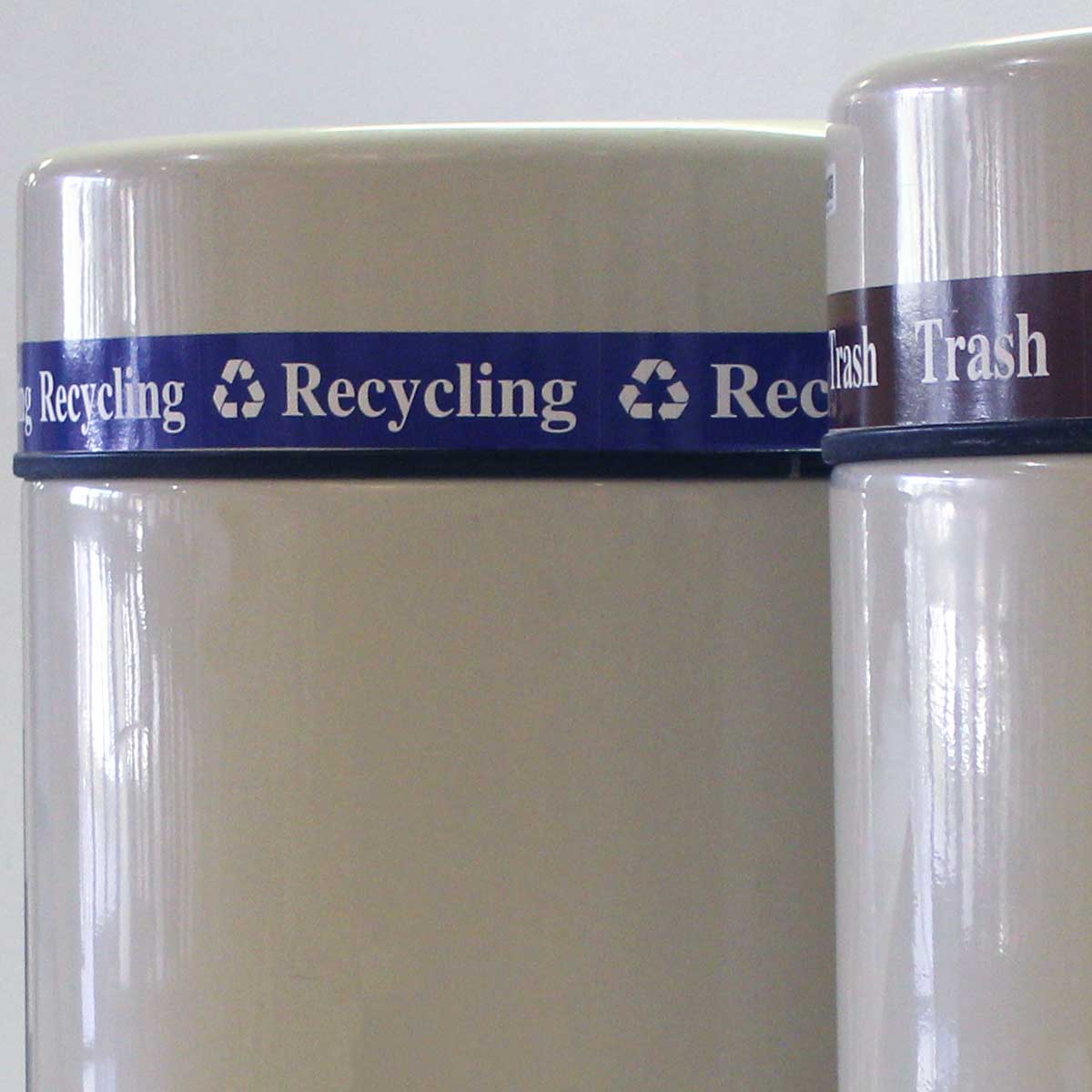 Recycling Bins