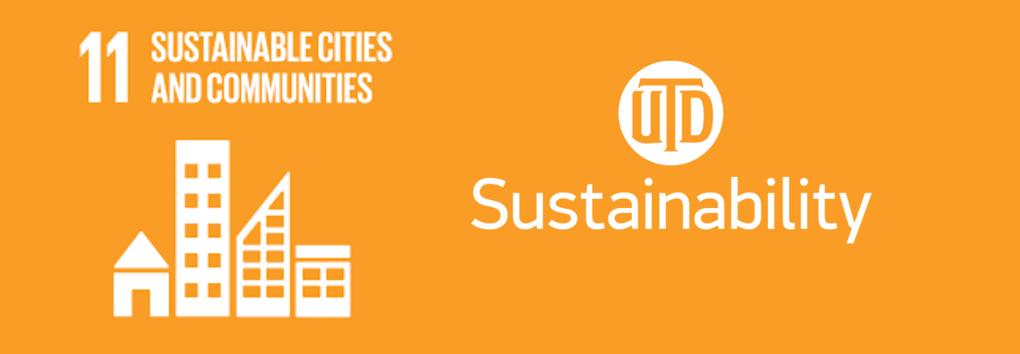 Sustainable Development Goal 11: Sustainable Cities and Communities