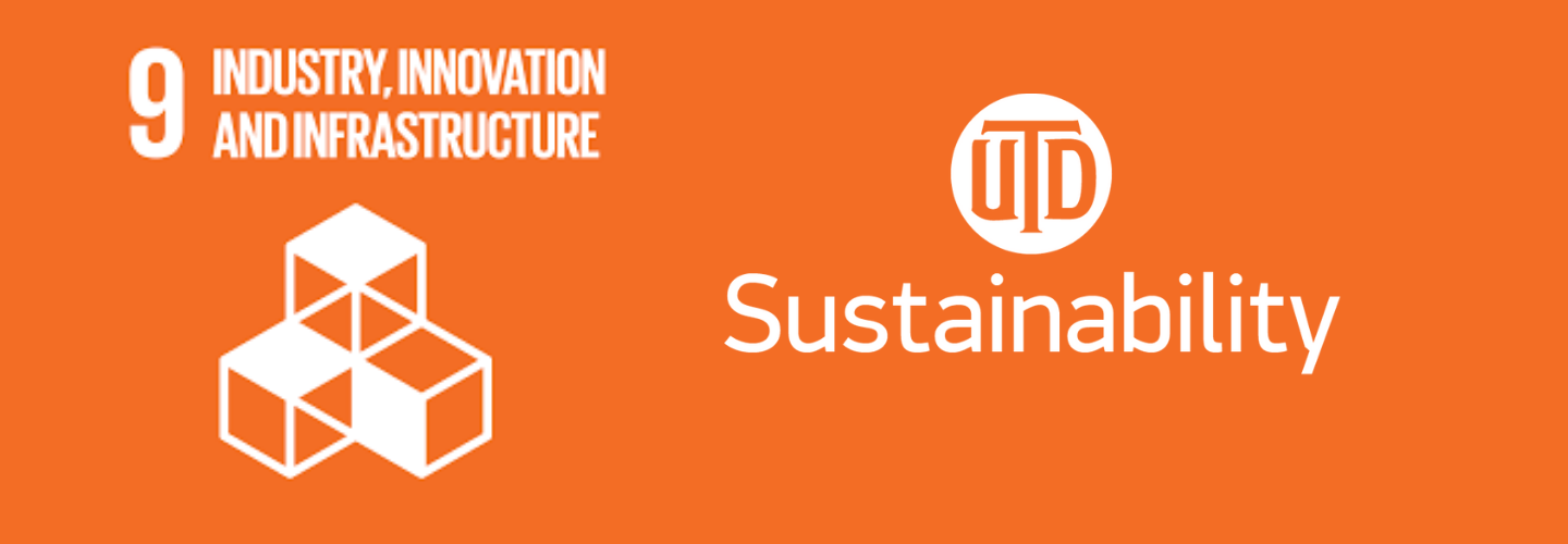 Sustainable Development Goal 9: Industry, Innovation, and Infrastructure