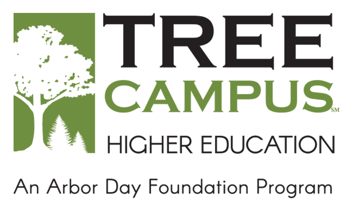 Tree Campus Higher Education