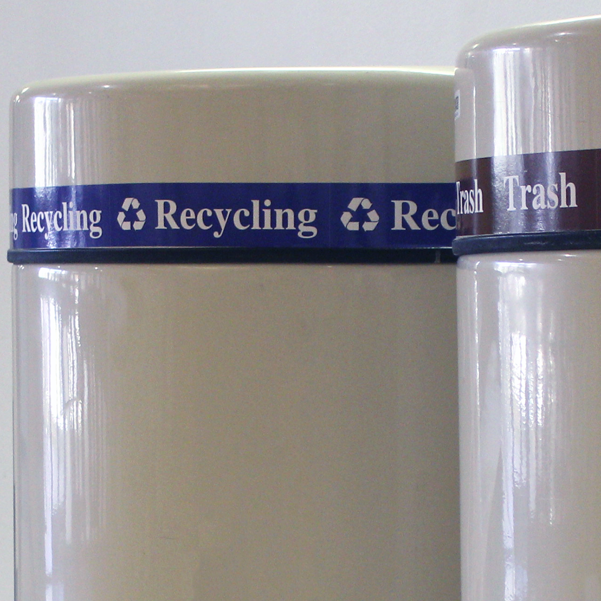 Recycling Bins