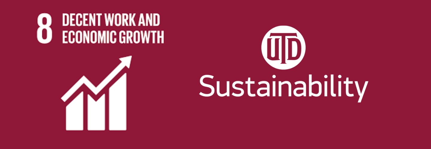 Sustainable Development Goal 8: Decent Work and Economic Growth